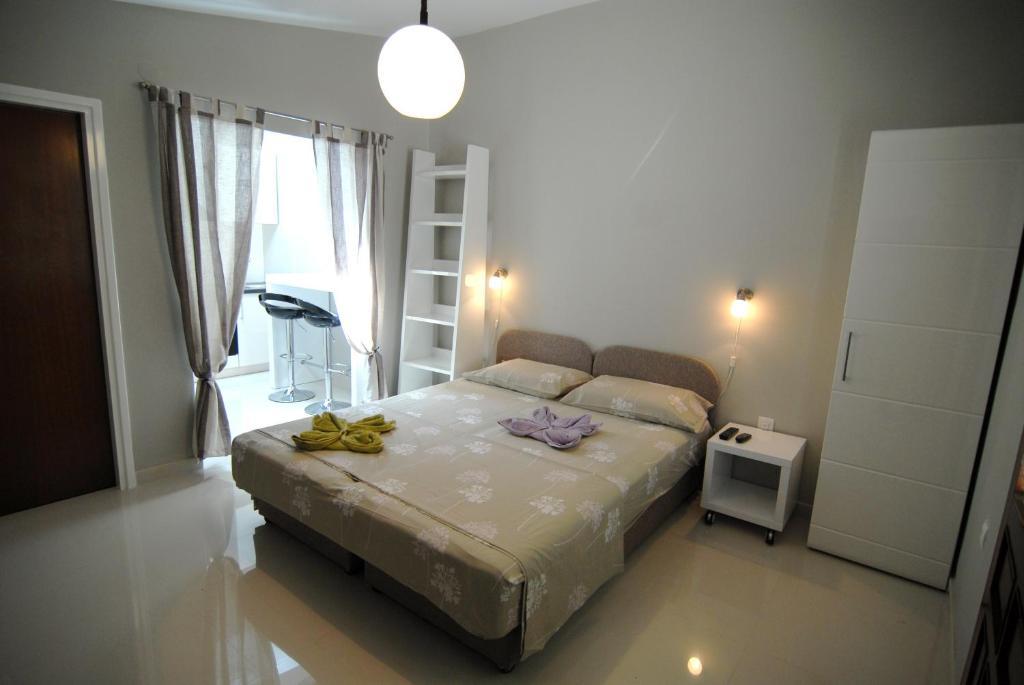 Apartments Jasmina Корчула Номер фото