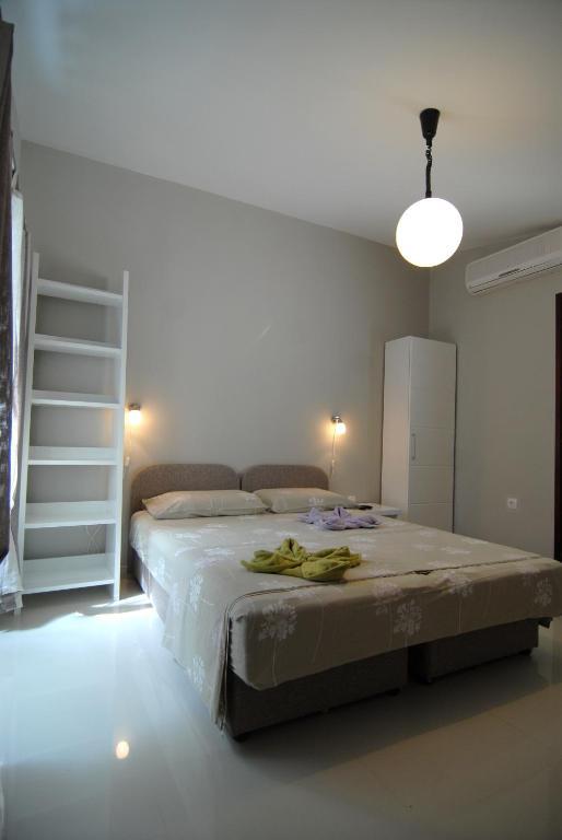 Apartments Jasmina Корчула Экстерьер фото